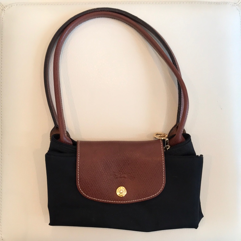Le Pliage Handle Bag